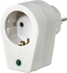 Überspannungsschutz Adapter