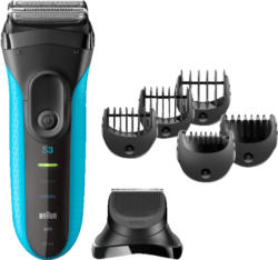 Rasierer 3010BT Shave&Style Series 3