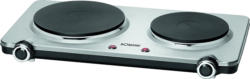 Doppelkochplatte DKP 5033 E CB