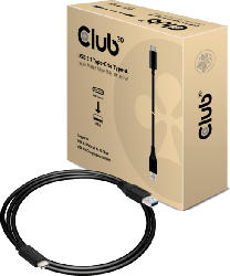 USB 3.1 Typ-C auf Typ-A Kabel 1 Meter Stecker/Stecker