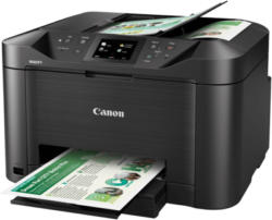 Multifunktionsdrucker MAXIFY MB5150 COLOR MFP