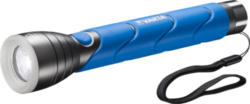 Outdoor LED Taschenlampe Sports inkl.3XC, blau