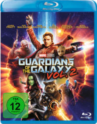 Guardians of the Galaxy Vol. 2
