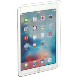 Displayschutzglas für Apple iPad (2018), (2017)