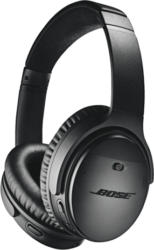 Bluetooth Kopfhörer QuietComfort® 35II wireless mit Acoustic Noise Cancelling®, schwarz