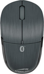 Bluetooth Maus SL-630100-BK schwarz