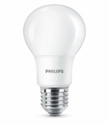 LED Lampe 5.5 W (40 W), E27, WarmGlow, Dimmbar