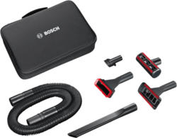 Zubehörkit Bürstenset Home and Car (BHZT KIT1)