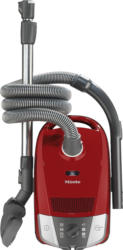 Staubsauger mit Beutel Compact C2 EcoLine, Mangorot (SDAP3)