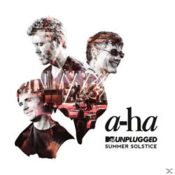 MTV Unplugged-Summer Solstice