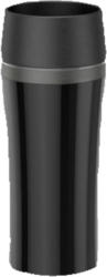 Travel Mug Fun 360 ml in Schwarz (514179)