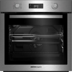Pyrolyse Backofen BEPM 13080 X