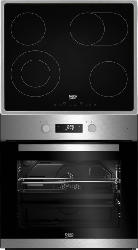 Backofen Set BSM 22320 X mit Autarken Kochfeld