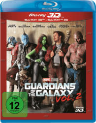 Guardians of the Galaxy Vol. 2