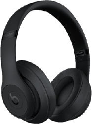 Over Ear Bluetooth Kopfhörer Studio3 Wireless mit Adaptive Noise-Cancelling Technologie, matte black
