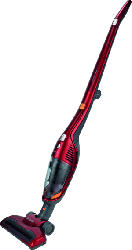 Akku-Staubsauger VC216FR Rot
