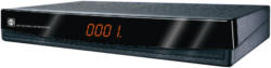 Kabelreceiver OR152 FC, PVR, DVB-C, FTA