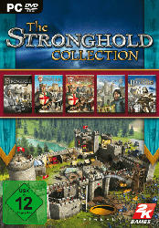 The Stronghold Collection