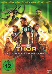 Thor: Tag der Entscheidung