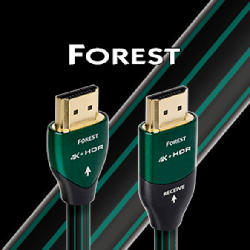 HDMI Kabel Active Forest, 10 m