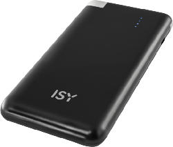 Powerbank 8.000 mAh, schwarz
