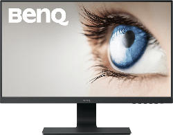 Monitor GL2580H 24.5 Zoll, schwarz (9H.LGFLB.QBE)