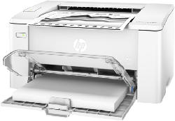 Laserdrucker LaserJet Pro M102w Monochrom