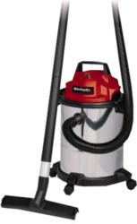 Nass und Trockensauger TC VC 1815 S