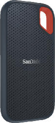 1TB SSD Festplatte Extreme® Portable, USB-C 3.1 (SDSSDE60-1T00-G25)