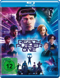 Ready Player One