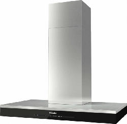 Wandhaube DA 6698 W PURISTIC EDITION 6000