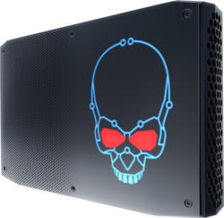 Mini PC NUC Kit NUC8i7HVK - Hades Canyon (BOXNUC8I7HVK2)