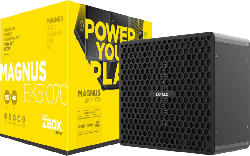 Mini PC ZBOX Magnus EK51070 (ZBOX-EK51070-BE)