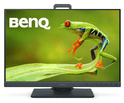 Monitor SW240 24.1" (9H.LH2LB.QBE)