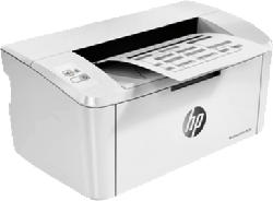 Laserdrucker M15a