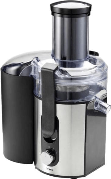 Entsafter Vital Juicer Pro 1000 in Edelstahl (7010.7512)