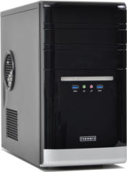 Desktop PC Perform DR5071 G5400/4GB/240GSSD/DVD-RW/W10H