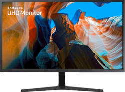 Monitor UJ590 UHD 4K 32 Zoll (LU32J590UQUXEN)