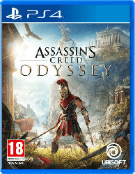 Assassin’s Creed® Odyssey PEGI