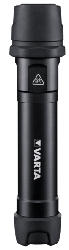LED Taschenlampe Indestructible F30 6AA mit Batterien