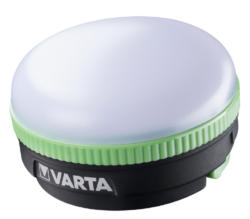 Outdoor Sports Emergency Light 3AAA mit Batterien