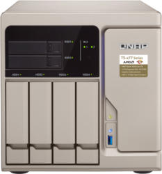 TURBO NAS TS-677-1600-8G