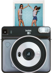 Sofortbildkamera Instax SQUARE SQ6 graphite gray