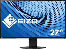 Monitor EV2780-BK 27 Zoll