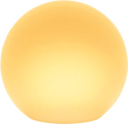 Leuchte (LED) Flare Weiß