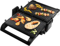 Kontaktgrill 01.112536.01.001