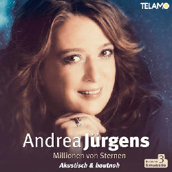 Millionen von Sternen ( Akustisch & Hautnah )