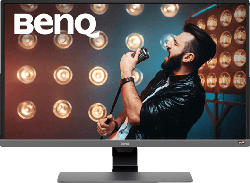 Monitor EW3270U 31.5 Zoll 4K UHD HDR