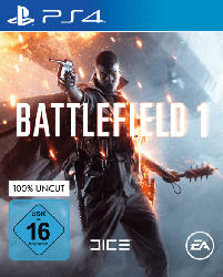 Battefield 1