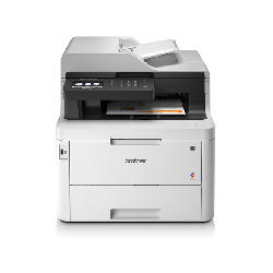 Multifunktionsdrucker MFC-L3770CDW, weiß